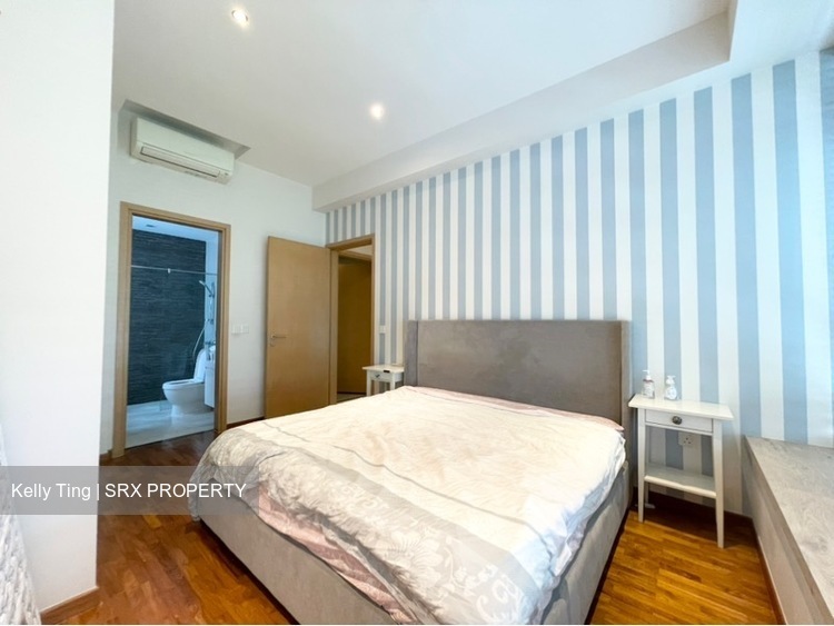 Luxe Ville (D5), Apartment #544848631